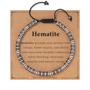Earthline Tiger Eye Bracelet